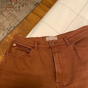 Everlane Way High Jean